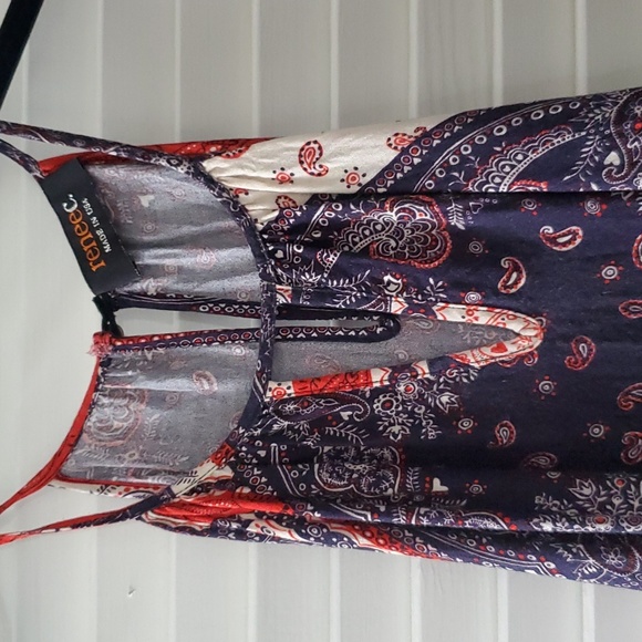 Bandana Top - Picture 2 of 4